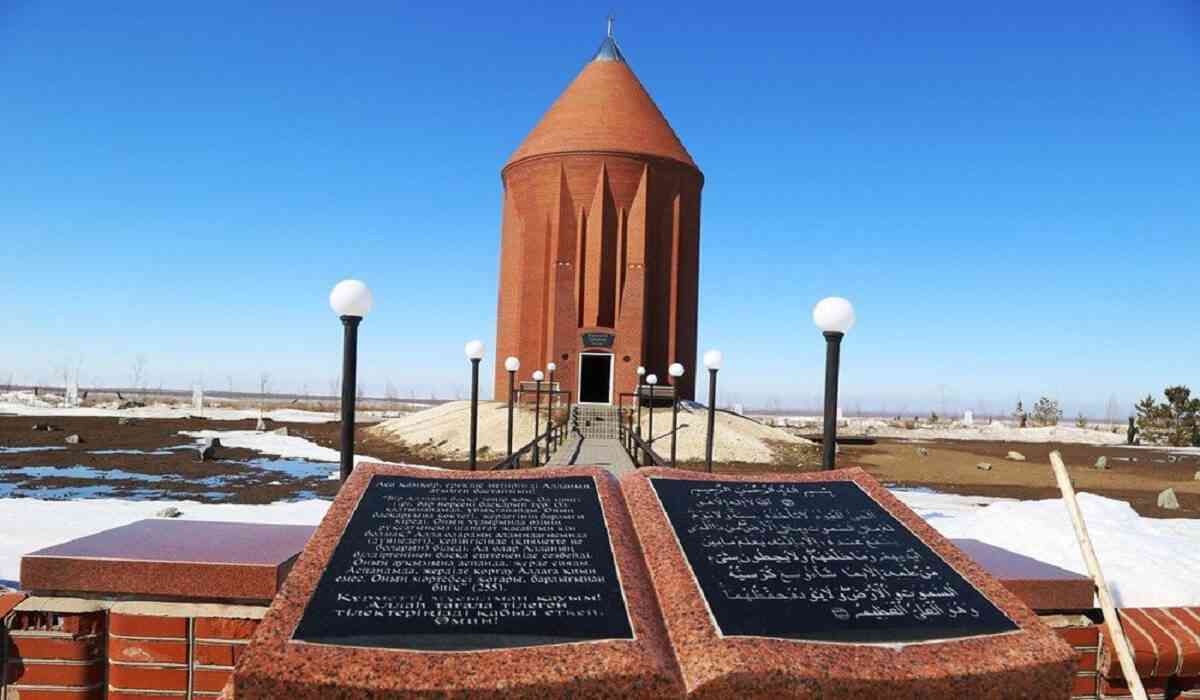 Ұлттық пантеонға кімдер жерленеді: ережеге өзгеріс енбек