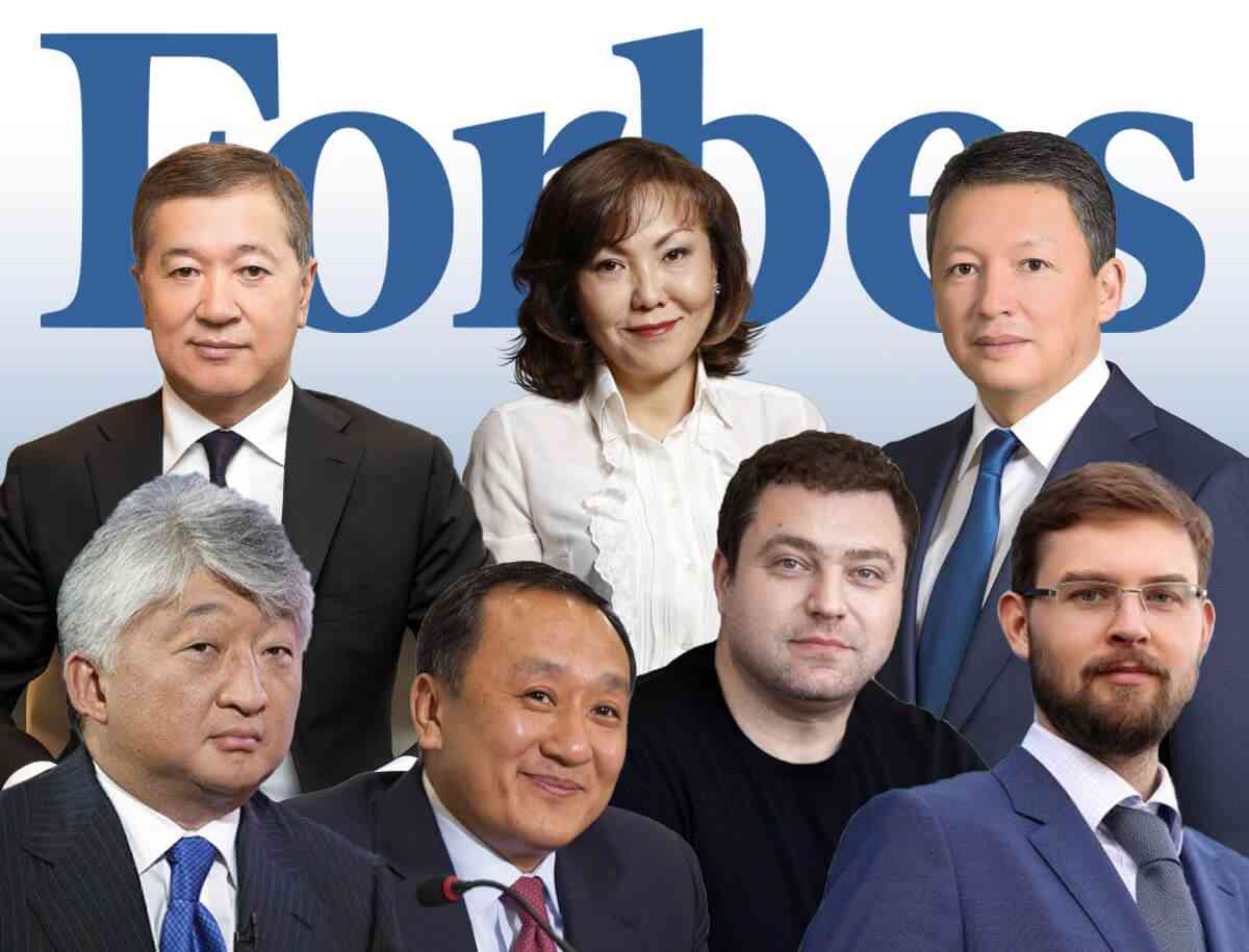 Президент: Forbes тізіміне кіретін ірі кәсіпкерлер әр облысқа бекітіліп, көмек көрсетеді