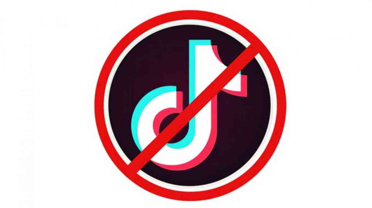 TikTok Lite желісіне тыйым салмақ