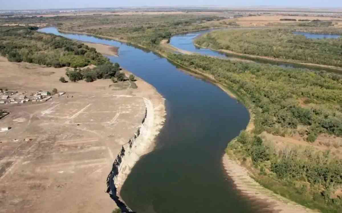 Тасқын судың көп бөлігі мамыр айының басында келуі мүмкін