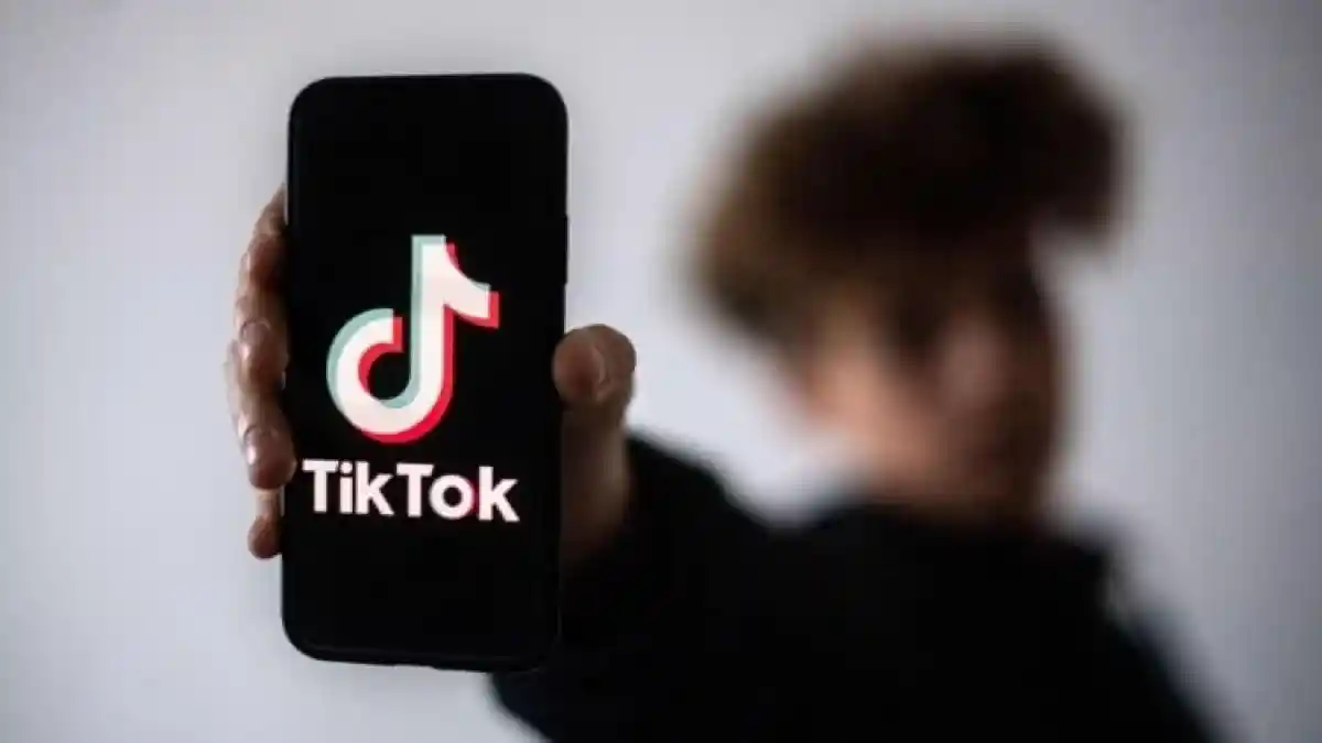 Мәдениет және ақпарат вице-министрі TikTok-ты бұғаттауға қатысты сұраққа жауап берді