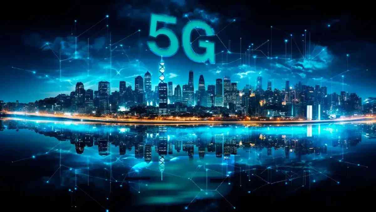 Байланыс операторлары 5G технологиясын дамытуға 450 миллиард теңге инвестиция салады