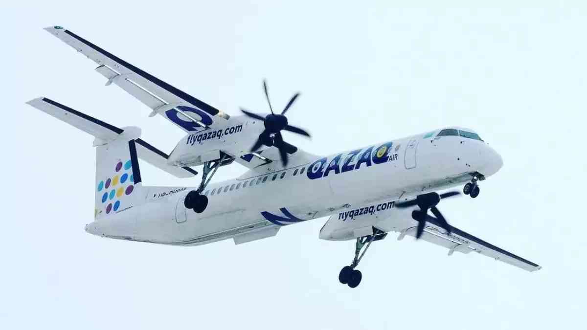 Qazaq Air  вьетнамдық инвесторға сатылады