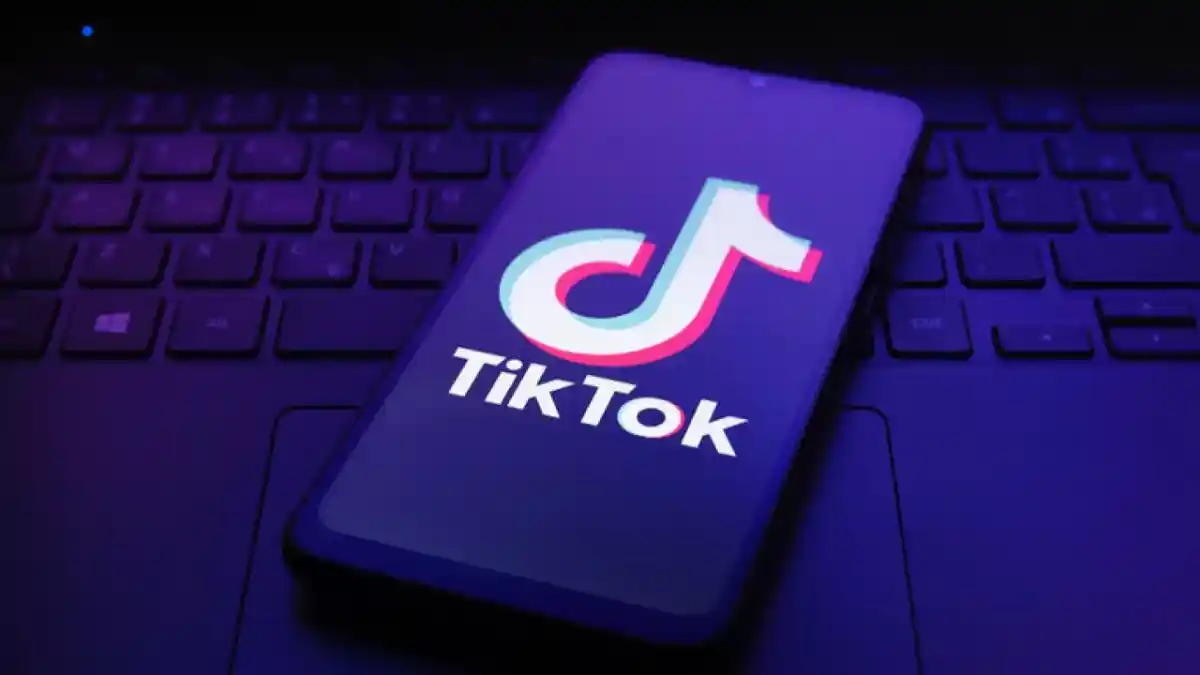 Албания билігі TikTok әлеуметтік желісін шектеді