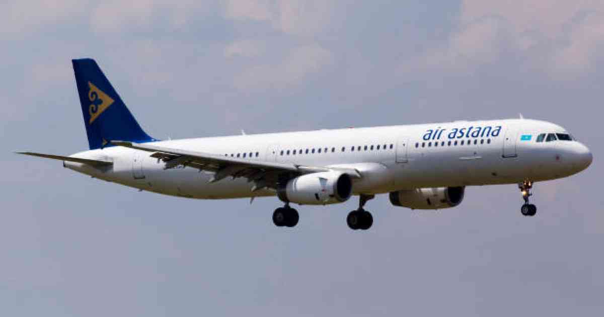 Air Astana сотта тағы жеңіліп қалды