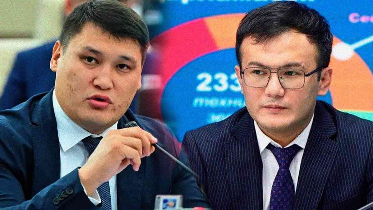 Шымкент қаласы әкімдігі ресми түсініктеме берді