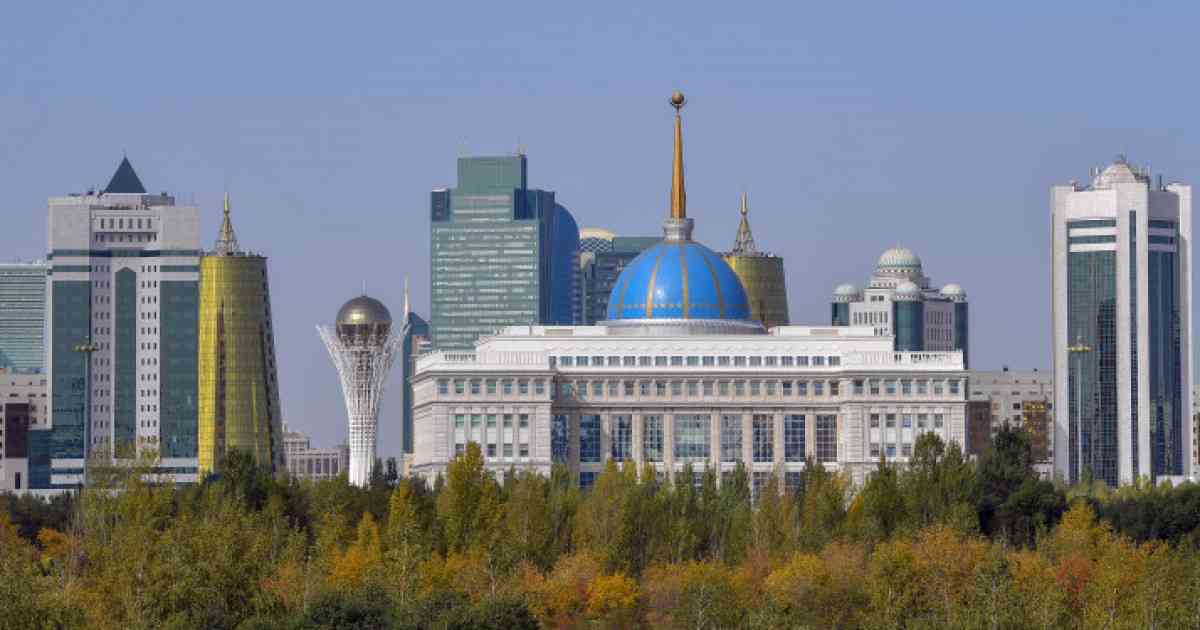 Мемлекет басшысы Иран Президентіне көңіл айту жеделхатын жолдады