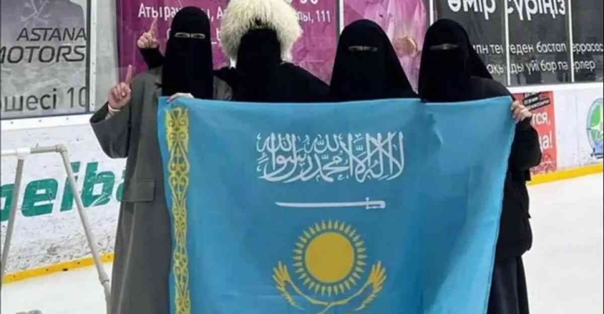 Туды қорлаған қыздардың аналары да жаза тартады