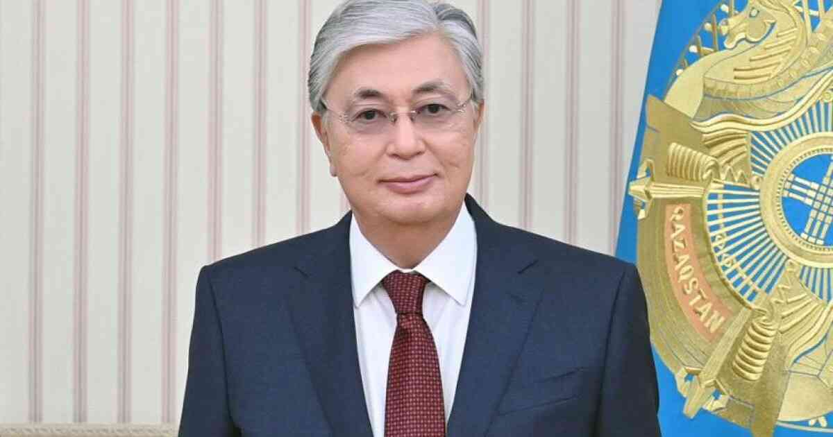 Президент: Біз елдік үшін күрескен батыр бабаларды ұлықтаймыз