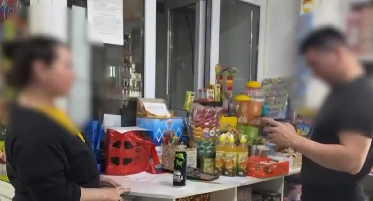 Астаналық сатушы "көз тиюден" арыламын деп алаяққа алданып қалған