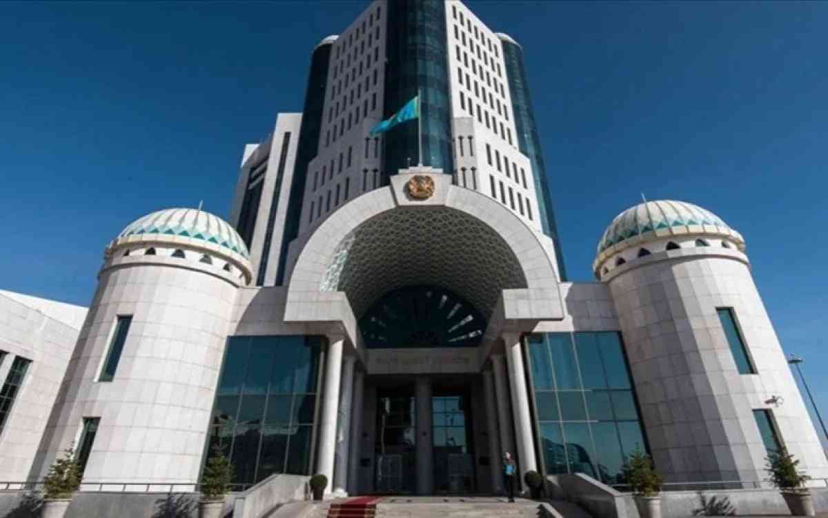 Сенат Қазақстан мен Қырғызстанның инвестицияларды қорғау туралы келісімін мақұлдады