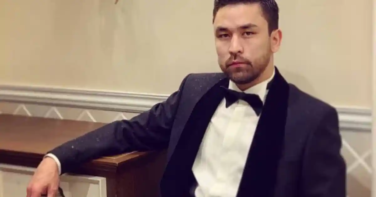 Amre құрметті атақ алам деген арманы орындалмағанын айтып, жазба жариялады