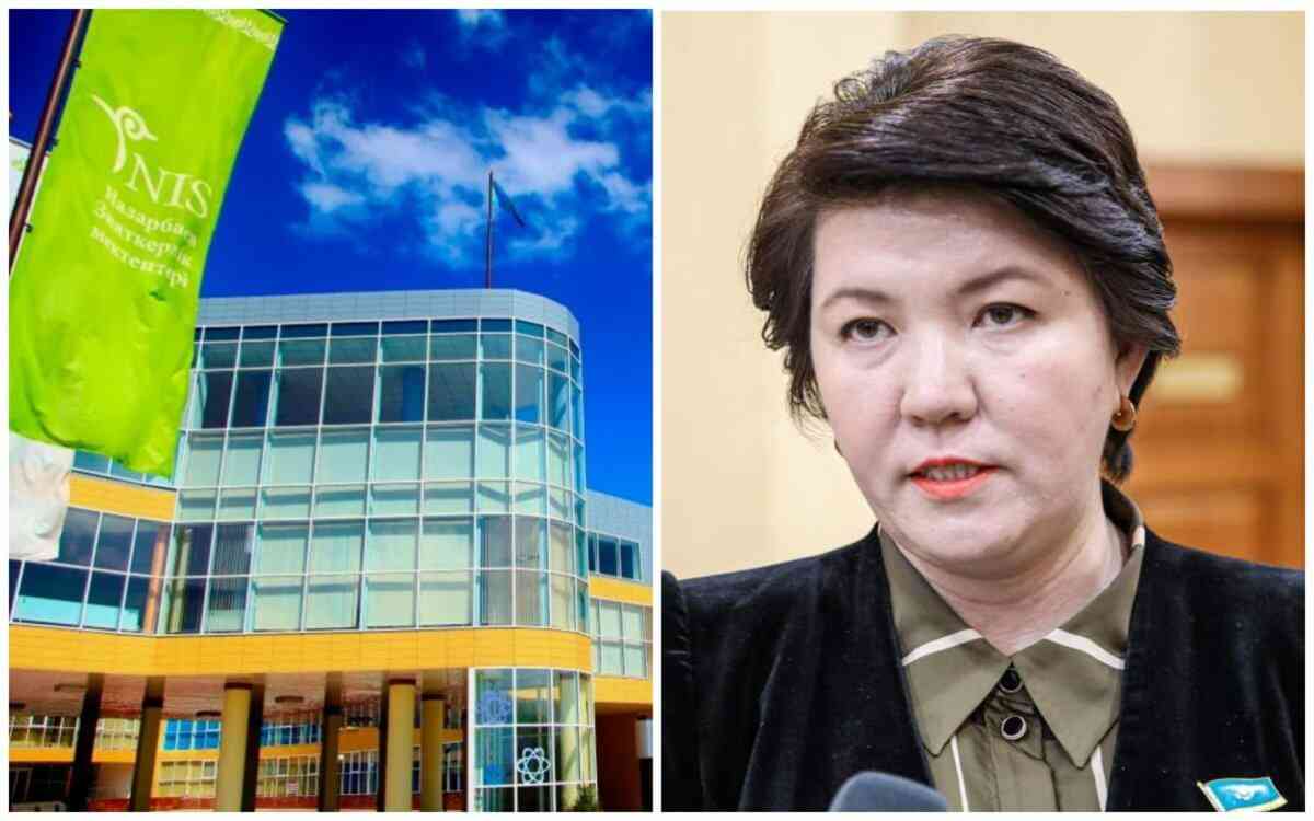 "Бұл шешім мектеп ішінде салқынқанды, эмоциясыз қабылдануы тиіс": Сүлейменова оқудан шығарылған оқушыға қатысты пікір білдірді