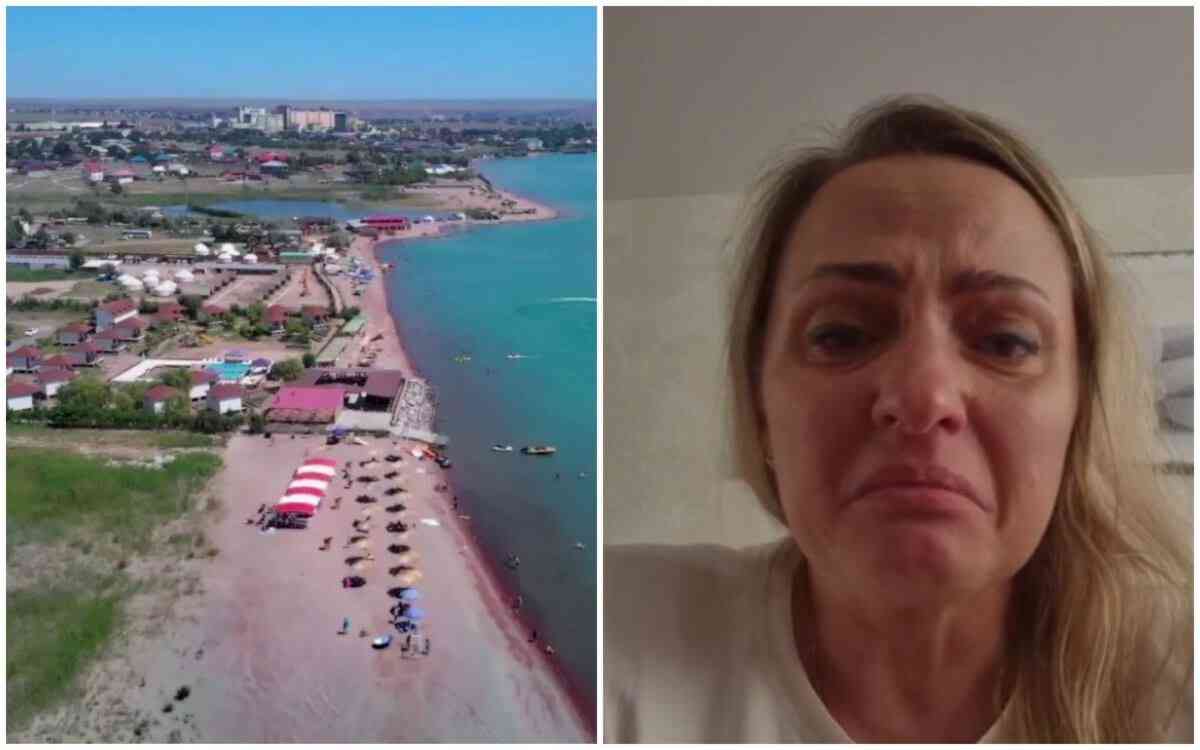 Қонаевтағы демалыс базасында 11 жастағы баланы ток соққан