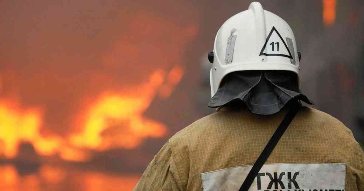 Бес баланың қазасы: құтқарушылар оларды  ес-түссіз күйде тапқан