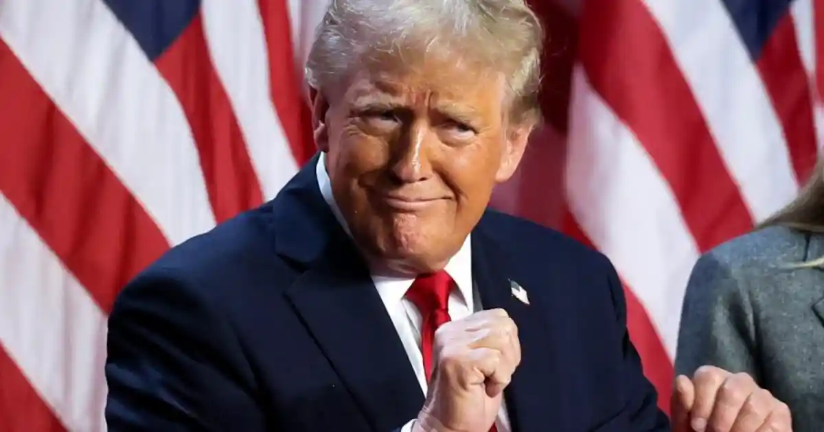 Дональд Трамп 12 елдің азаматтарына АҚШ-қа кіруге тыйым салды