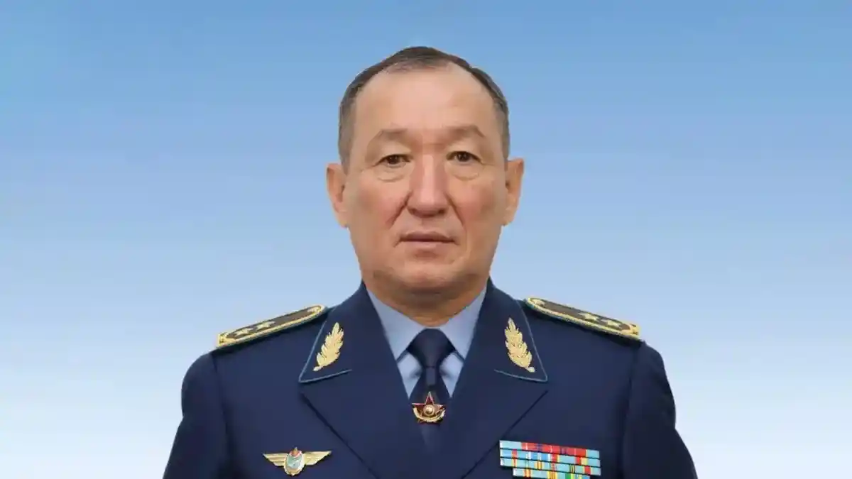 Қосанов Қорғаныс министрі болып тағайындалды