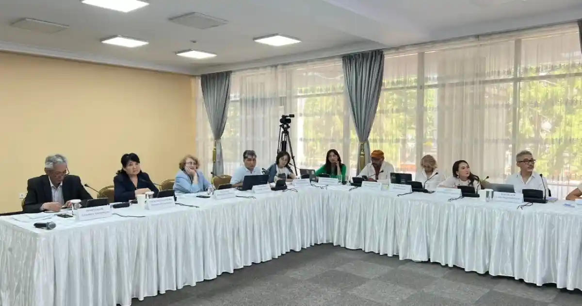 Ұлттық кино: мемлекет қолдауына үміткер киножобалар питчингі басталды