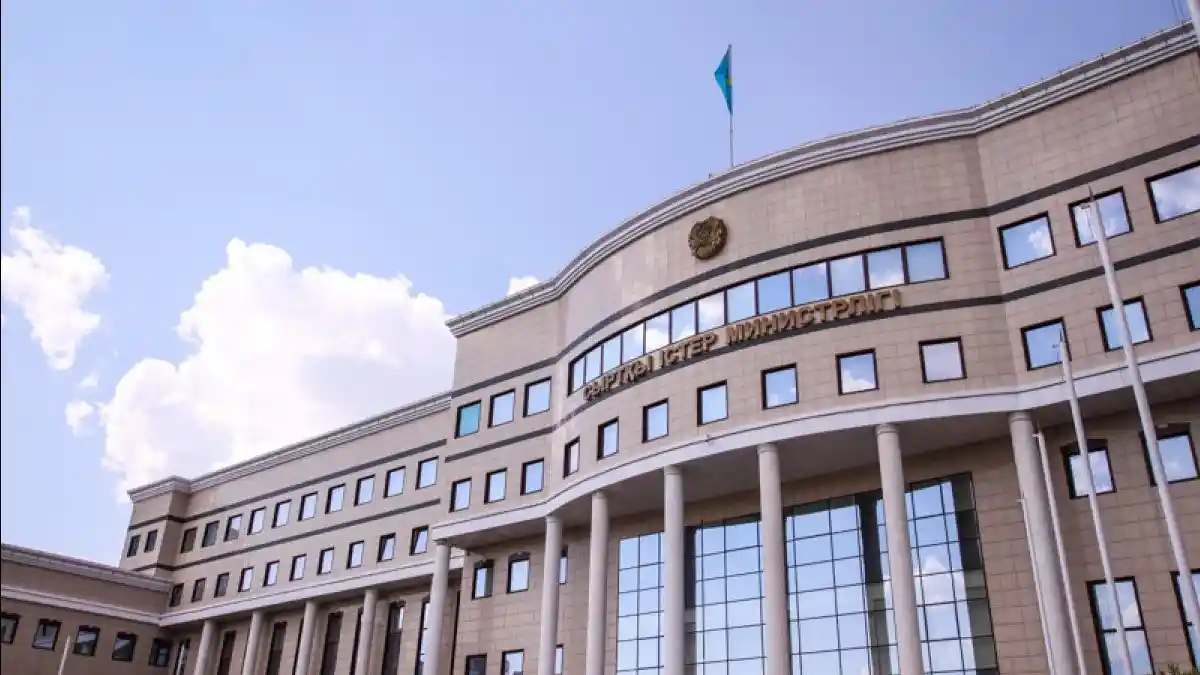 Израильдегі қазақстандықтарға маңызды нұсқаулықтар айтылды