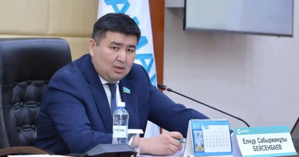 Мәжіліс депутаты республикалық бюджеттің орындалуын қатаң сынға алды