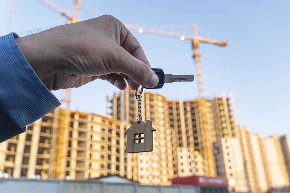 Ипотека мөлшерлемесін төмендету кейінге қалдырылды