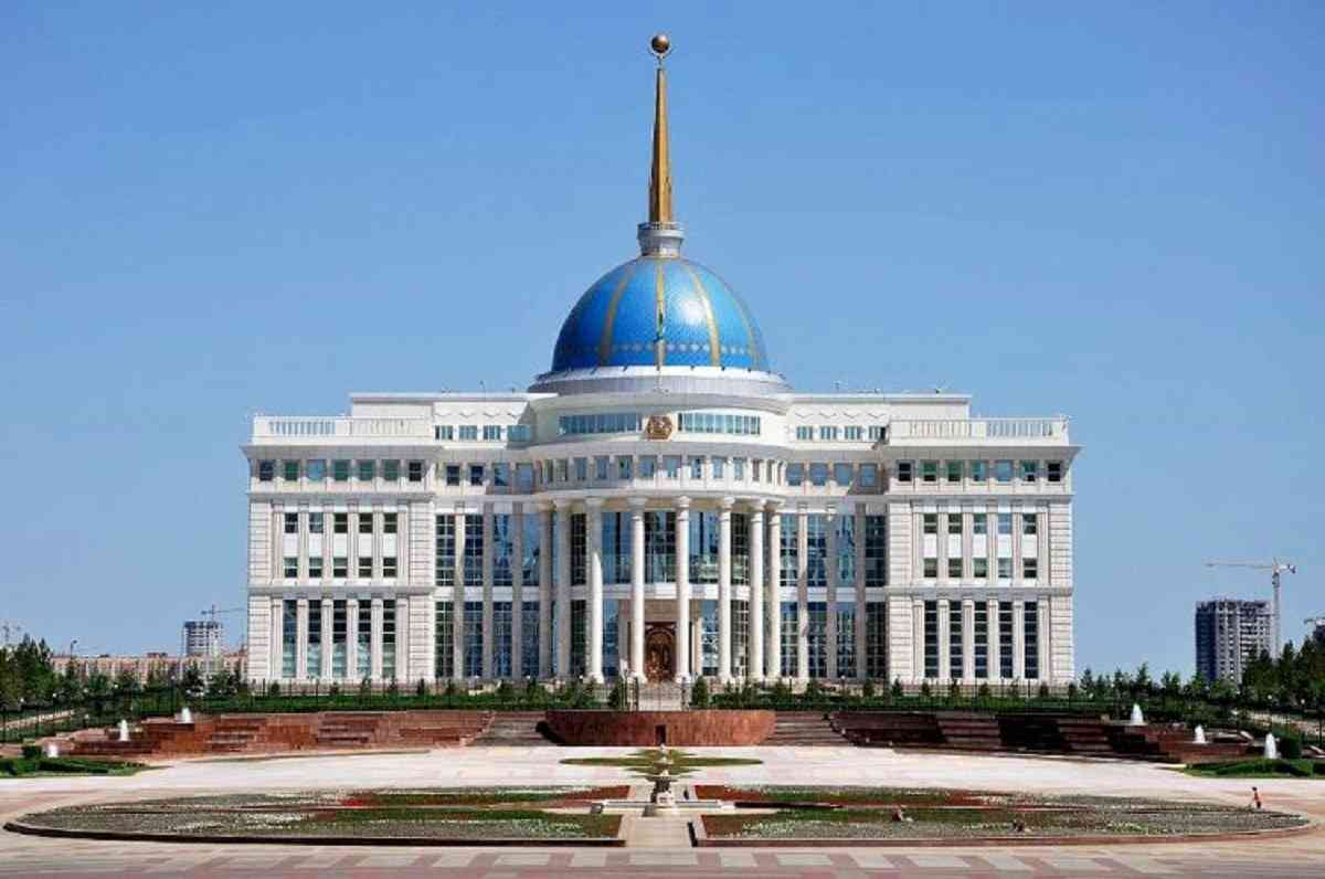 Бүгін Президенттің төрағалығымен алқа отырысы өтеді