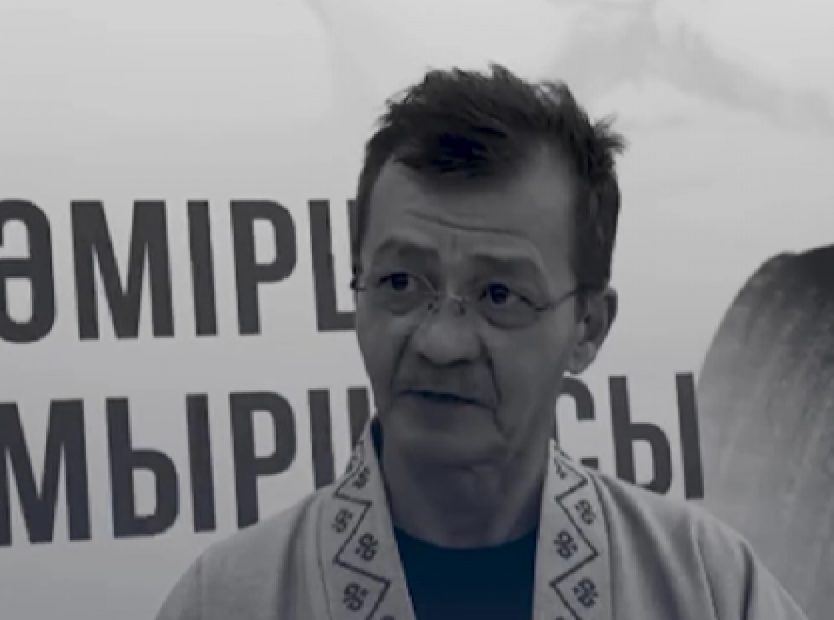 Мұхтар Мағауиннің ұлы қайтыс болды