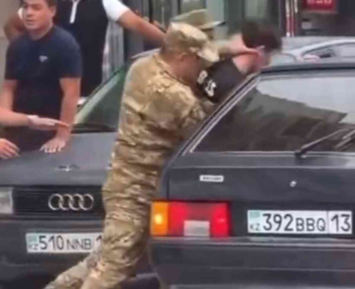 Көшеден тиеп әкетуге болмайды: Шайх-Хасан Жазықбаев өзгерістер болатынын айтты