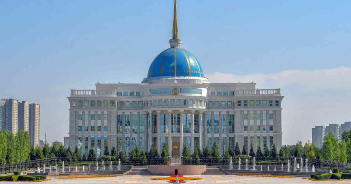 Қауіпсіздік Кеңесі Хатшысының бірінші орынбасары тағайындалды