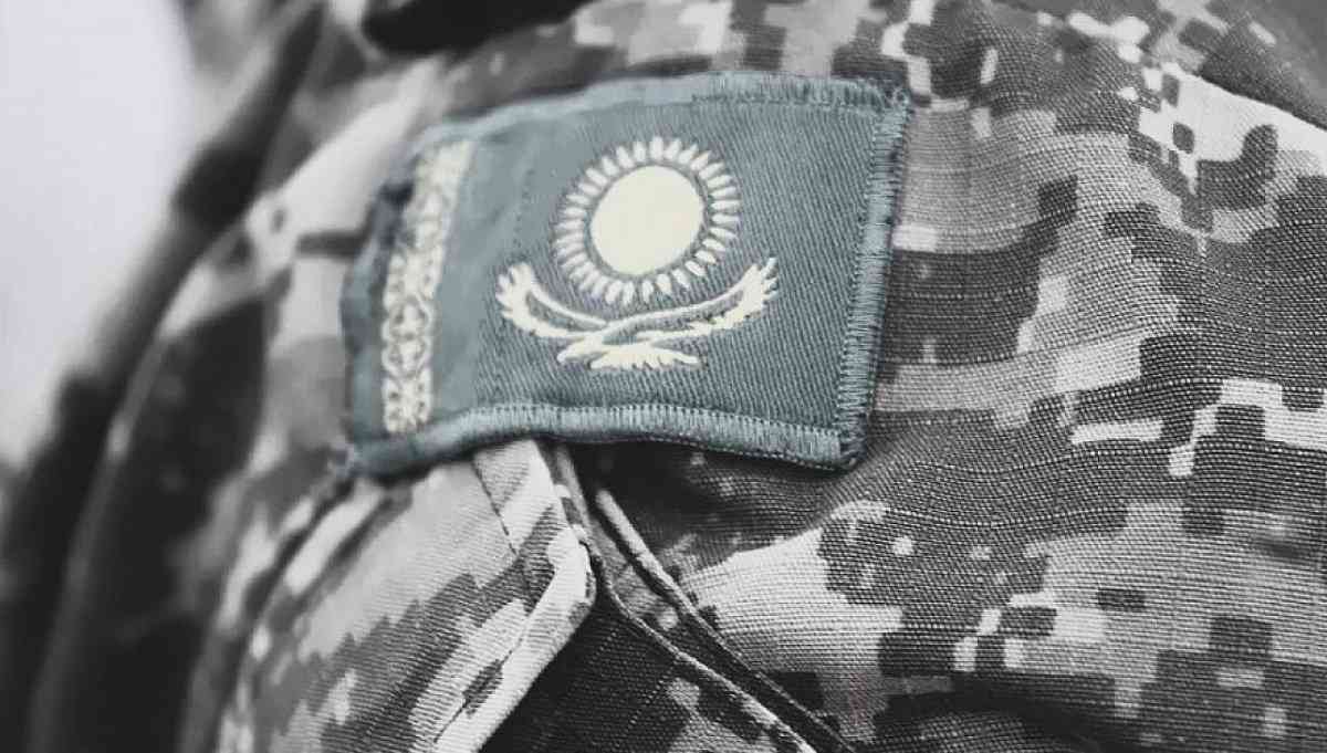 Аягөздік әскери қызметші мен ата-анасы жол апатынан қаза тапты