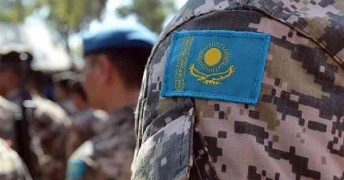 Медициналық тексерістен өткізбей, әскерге жіберген комиссар жауапқа тартылды
