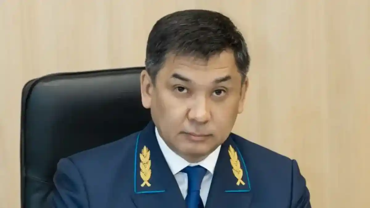 «Қазақстан темір жолы» ұлттық компаниясы»  басқарма төрағасына Талғат Алдыбергенов тағайындалды