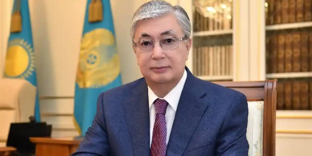 Президент алдағы Ұлттық домбыра күнімен құттықтады