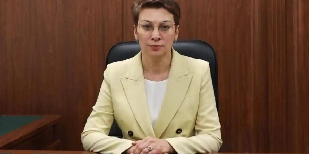 Айжан Есмағамбетова Жамбыл облысы әкімінің орынбасары болды