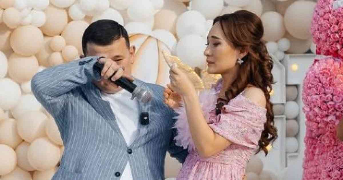 "Ешкімнің көңіліне қарамаймыз": Елдос Кәдірханов шаршағанын айтып, пікір білдірді