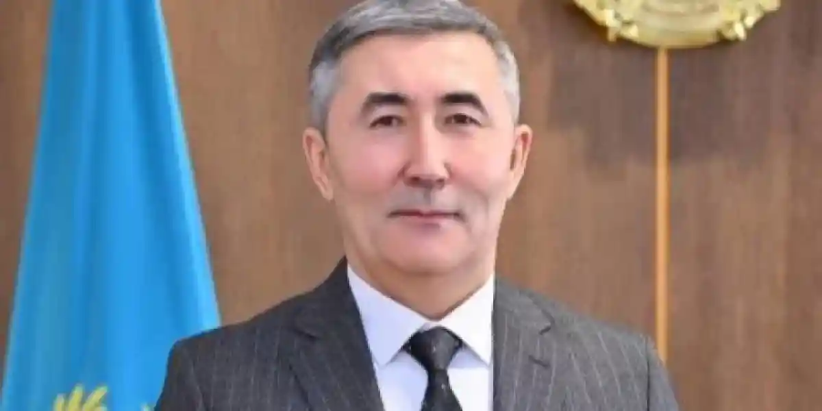 Абай облысы әкімінің орынбасары қызметінен кетті