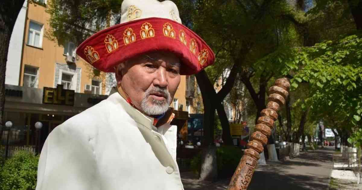 Амантай қажыға қатысты тергеу жұмыстары жүріп жатыр