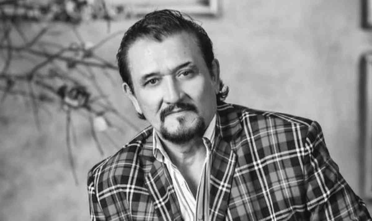 Танымал актер Қайрат Кемалов өмірден озды