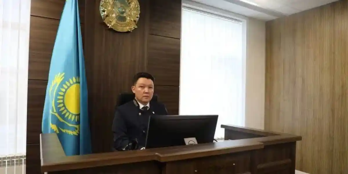 Перизат Қайраттың соты жабық режимге көшірілді