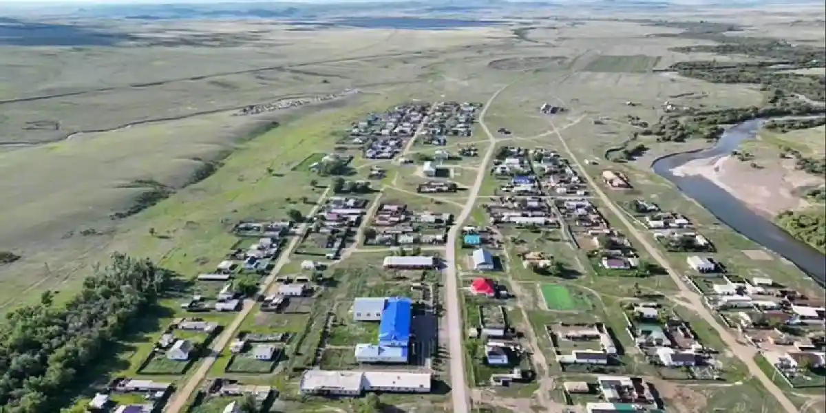 Абай облысында тағы бр ауыл арақтан бас тартты