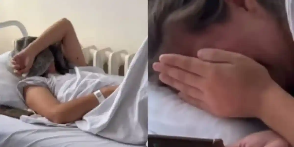 Аурухана басшысы жүкті әйелдің жағдайы туралы жазған блогерді сотқа берді