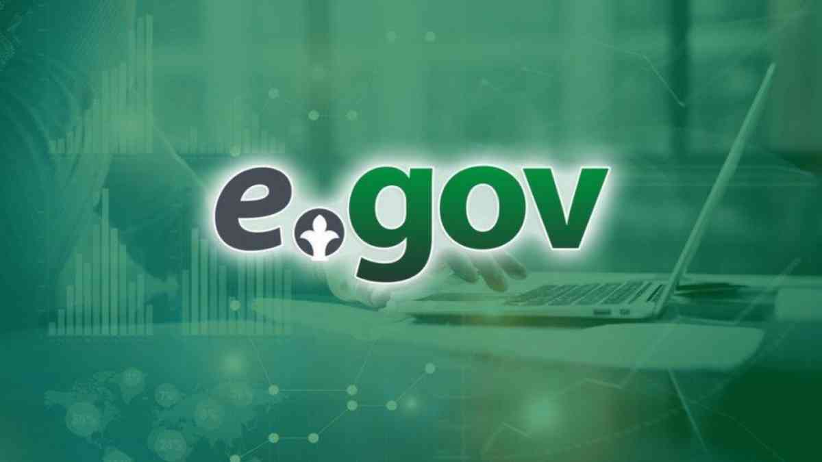 Баланы мектептен мектепке ауыстыруды EGov порталы арқылы рәсімдеуге болады