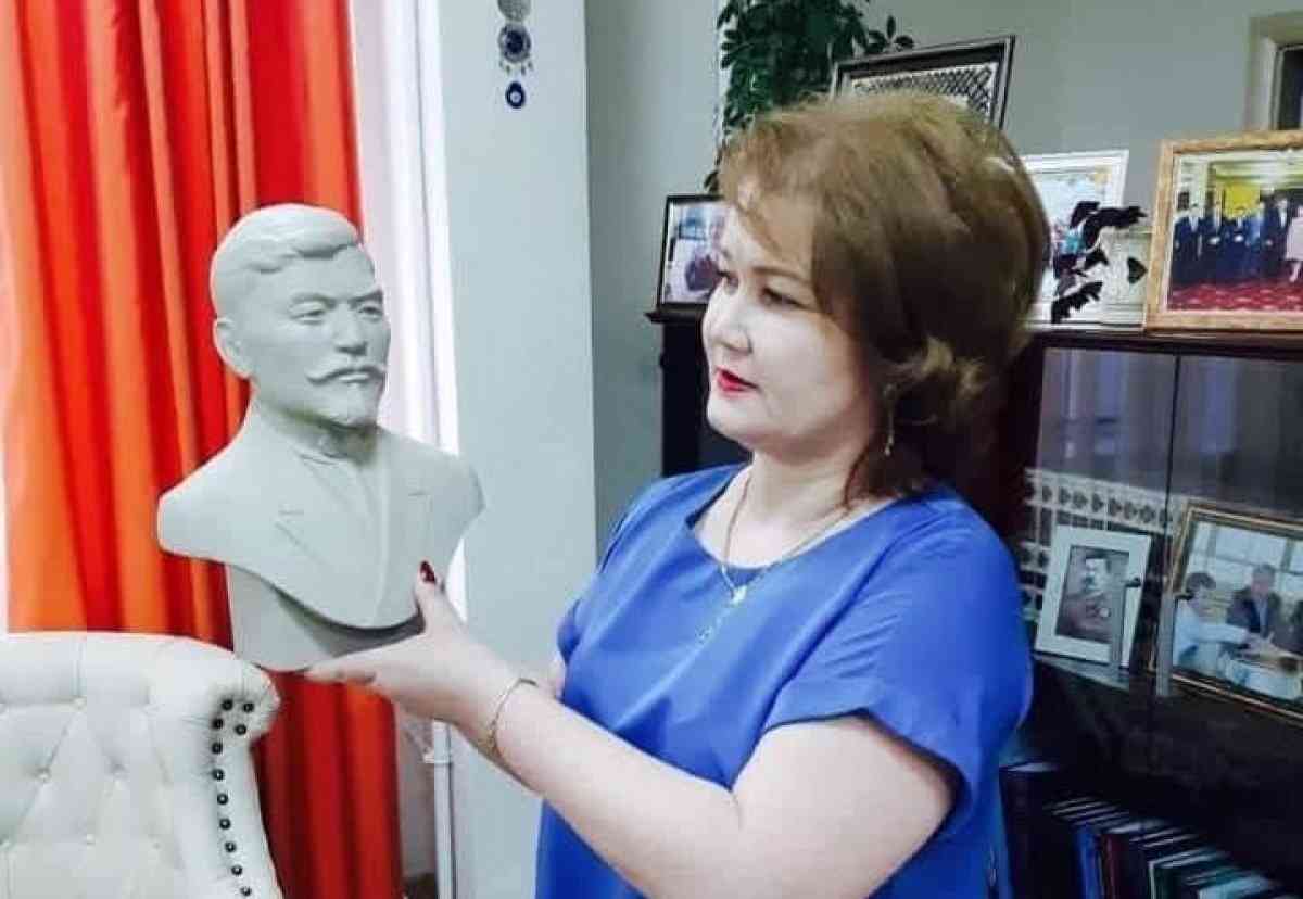 Ұлытау облыстық білім басқармасының бұрынғы басшысы Сафура Төлекова тоғыз жылға сотталды