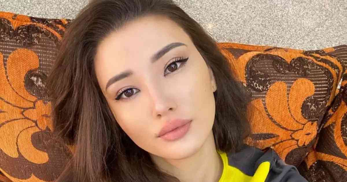Сәбина Алтынбекова маңызды шешім қабылдағанын айтты