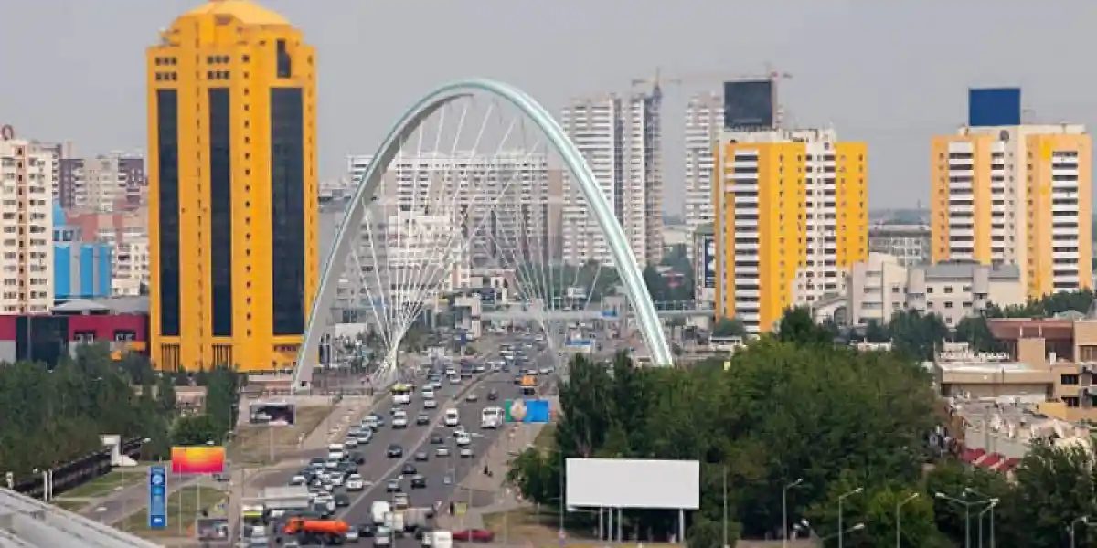 Елордада жұмыс күнінің басталу уақыты өзгереді