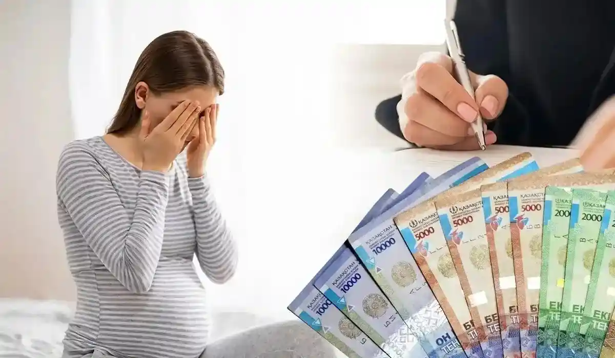 "Декреттік төлем алу үшін 40 жұмыс орнынан анықтама әкеледі":  жаңа заң жобасы талқыланады