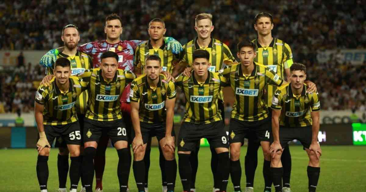 "Реалмен" ойнайтын құрама мүшелері белгілі болды