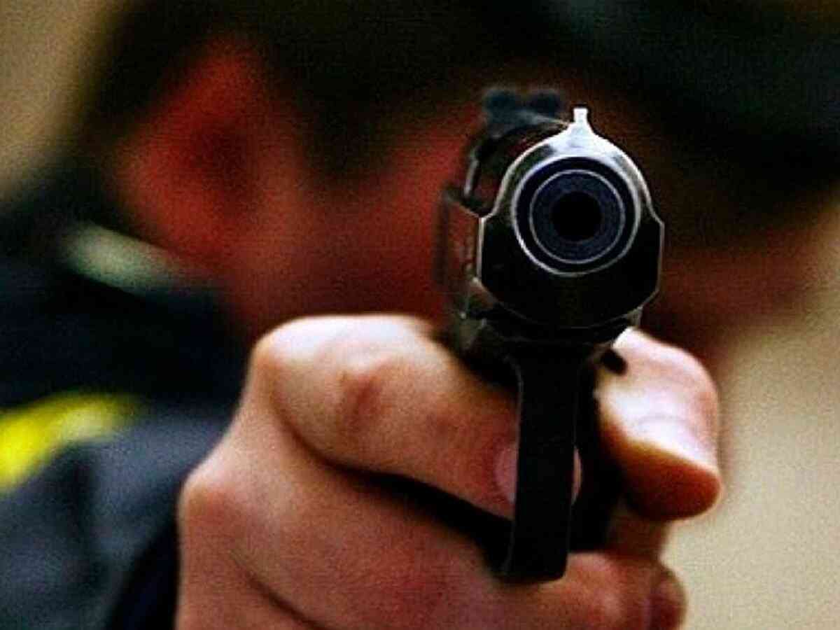 Талғардағы атыс: бір адамды атып, қызын ұрлап кеткен