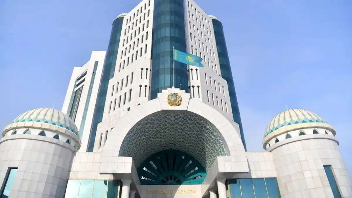 Президент бастамаларын бірлесіп іске асыруға бар күш-жігерімізді жұмсауымыз қажет – Мәулен Әшімбаев