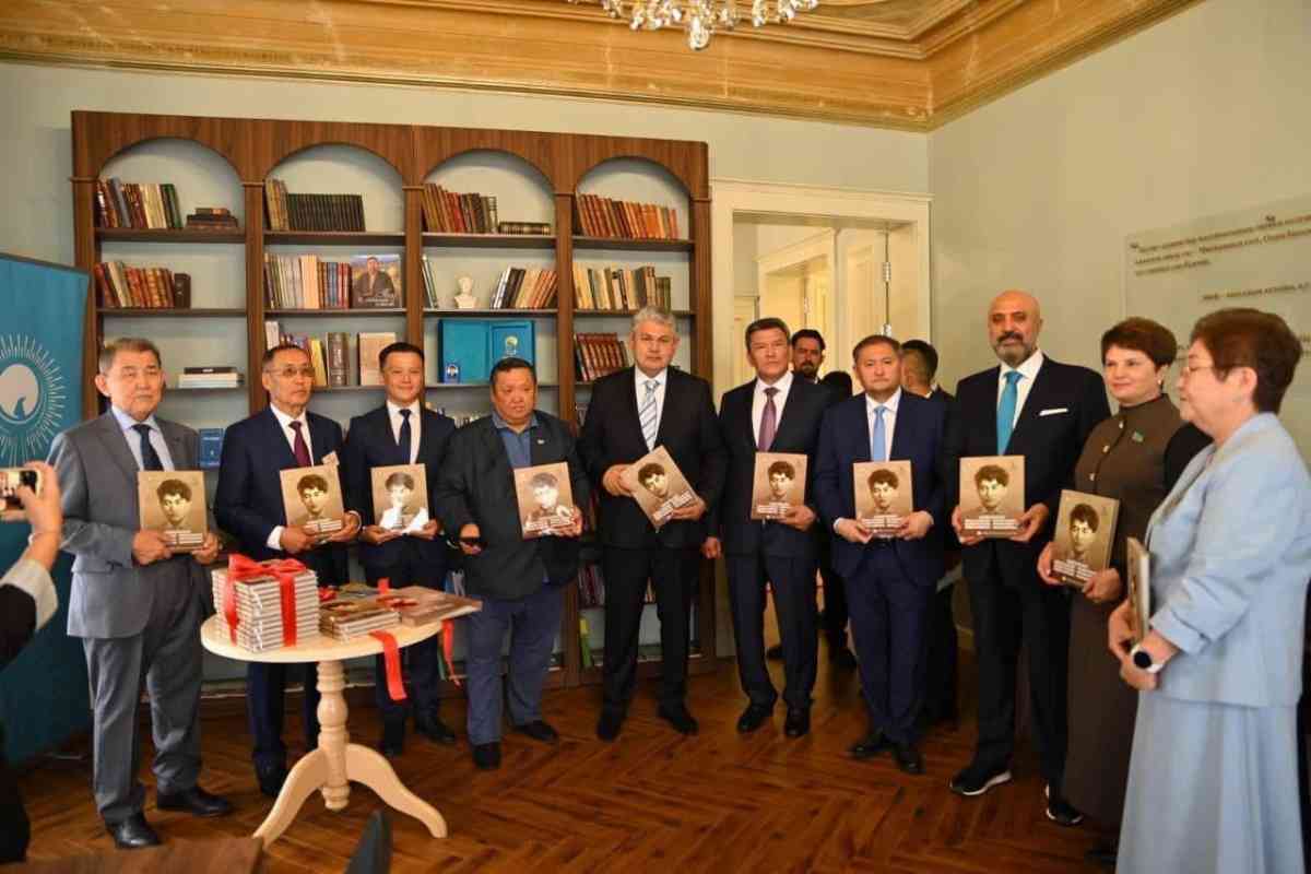 Ботай рухы мен Мағжан мұрасы – Түркі әлемін біріктіретін құндылық